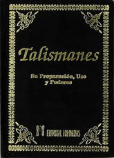 TALISMANES I Anónimo I Humanitas I 9788479100704